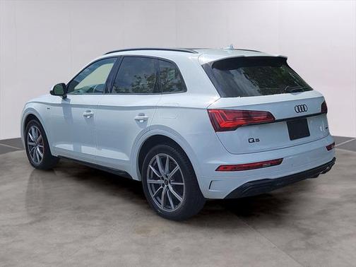 2024 Audi Q5 e 55 S line Premium Plus