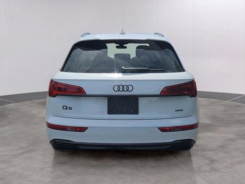 2024 Audi Q5 e 55 S line Premium Plus