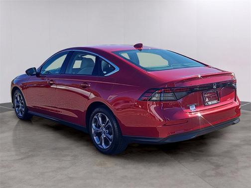 2024 Honda Accord EX 1.5T