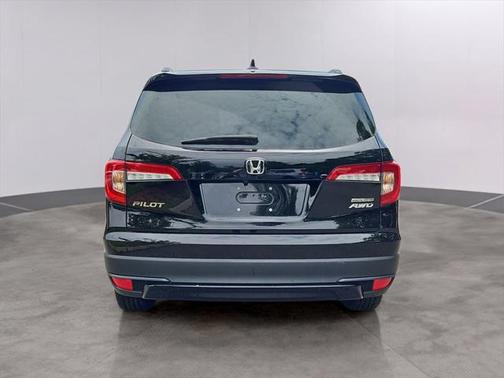 2022 Honda Pilot AWD Special Edition