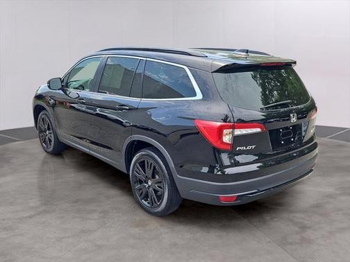 2022 Honda Pilot AWD Special Edition
