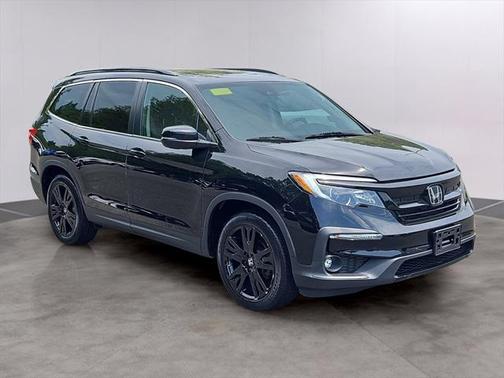 2022 Honda Pilot AWD Special Edition