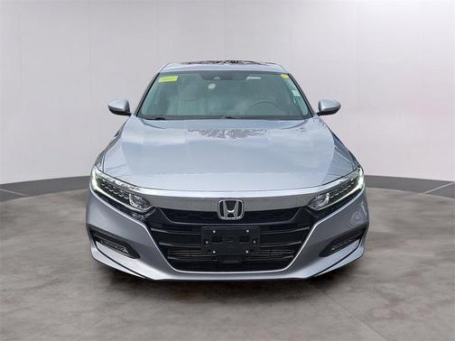 2019 Honda Accord EX-L