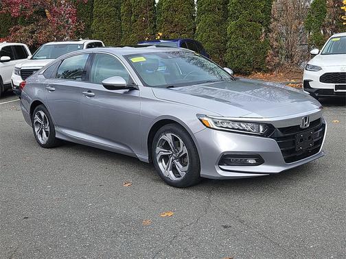 2019 Honda Accord EX-L