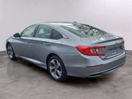 2019 Honda Accord EX-L