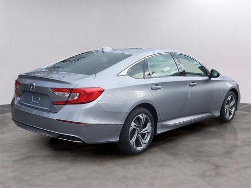 2019 Honda Accord EX-L