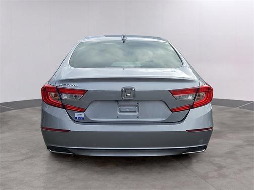 2019 Honda Accord EX-L