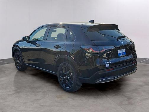 2023 Honda HR-V AWD Sport