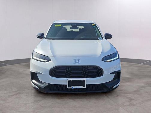 2023 Honda HR-V AWD Sport