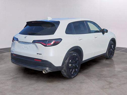 2023 Honda HR-V AWD Sport
