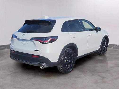 2023 Honda HR-V AWD Sport