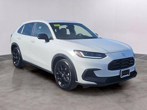 2023 Honda HR-V AWD Sport