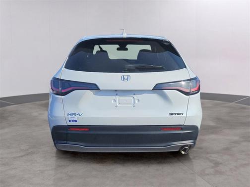 2023 Honda HR-V AWD Sport