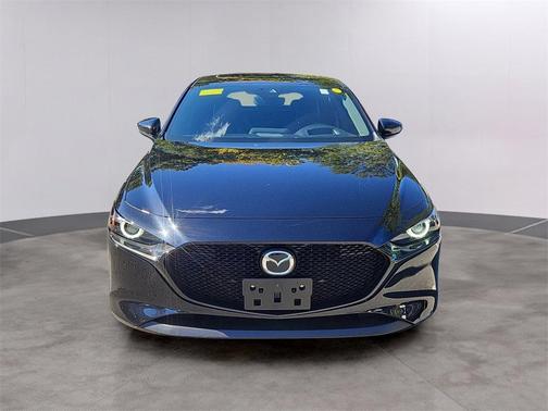 2023 Mazda Mazda3 AWD w/Premium Package