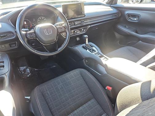 2023 Honda HR-V AWD Sport