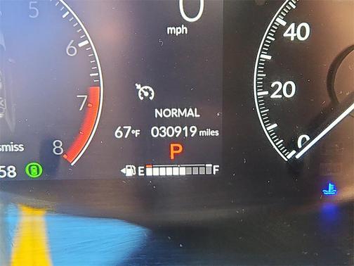 2023 Honda HR-V AWD Sport