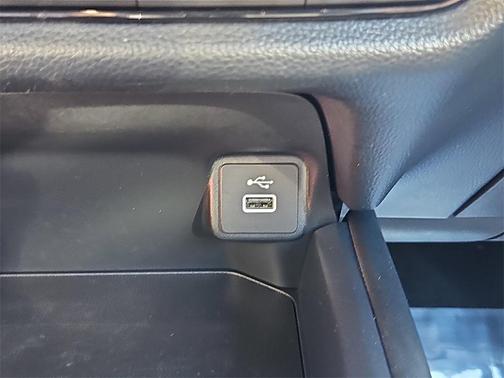 2023 Honda HR-V AWD Sport