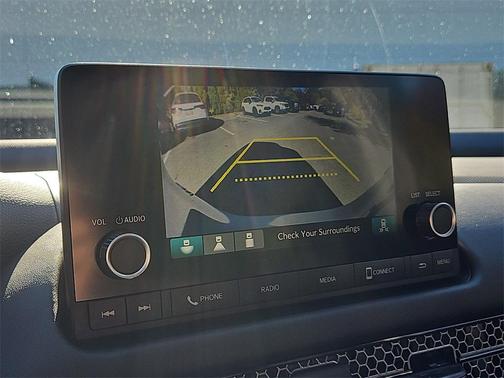 2023 Honda HR-V AWD Sport