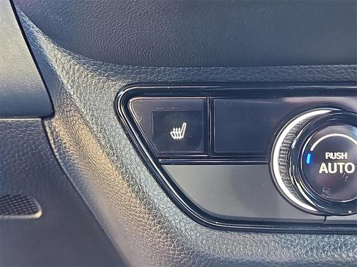 2023 Honda HR-V AWD Sport