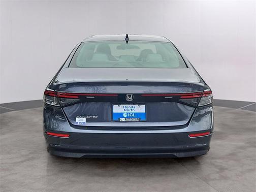 2023 Honda Accord LX 1.5T