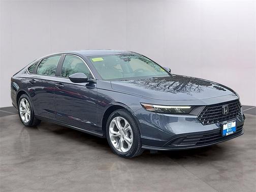 2023 Honda Accord LX 1.5T