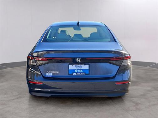 2023 Honda Accord EX 1.5T