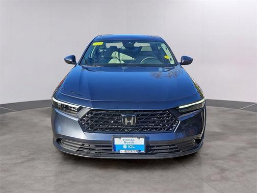 2023 Honda Accord EX 1.5T