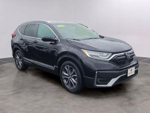2020 Honda CR-V AWD Touring