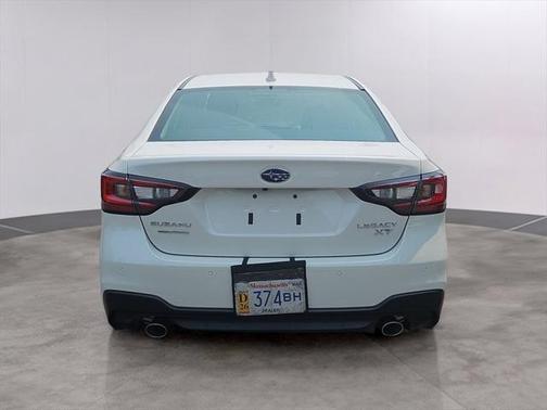 2022 Subaru Legacy Limited