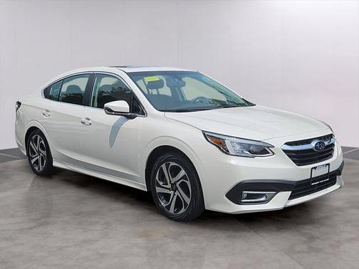 2022 Subaru Legacy Limited