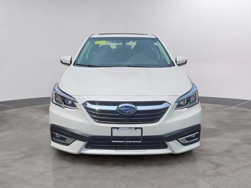 2022 Subaru Legacy Limited