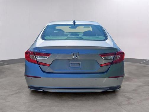 2022 Honda Accord EX-L 1.5T
