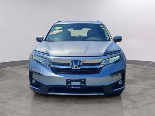 2022 Honda Pilot AWD Elite