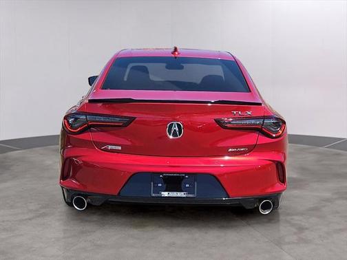 2024 Acura TLX A-Spec