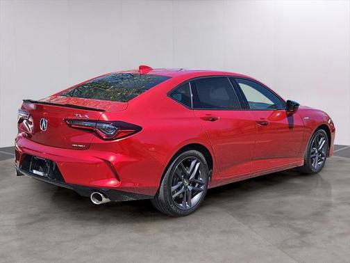 2024 Acura TLX A-Spec