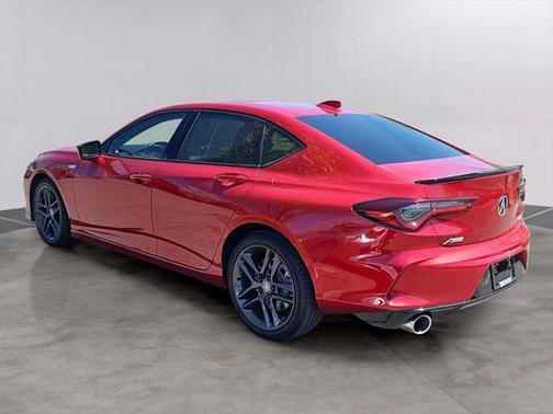 2024 Acura TLX A-Spec