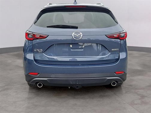 2023 Mazda CX-5 Carbon Edition