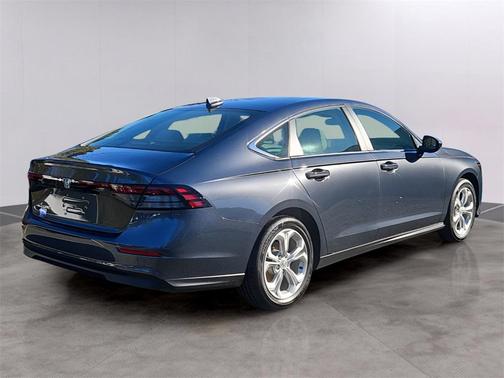 2024 Honda Accord LX 1.5T