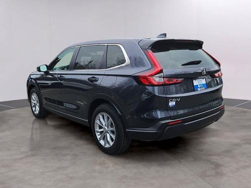 2024 Honda CR-V EX AWD