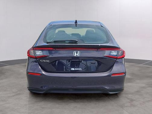 2022 Honda Civic EX-L