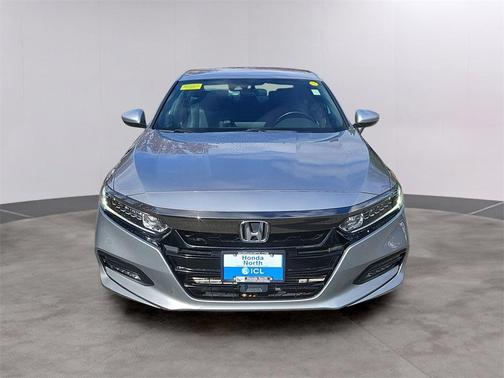 2020 Honda Accord Sport 1.5T
