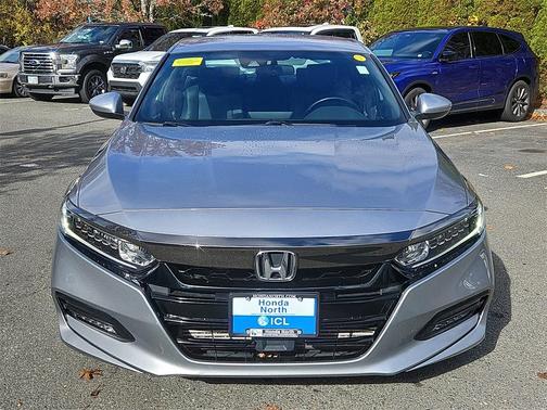 2020 Honda Accord Sport 1.5T