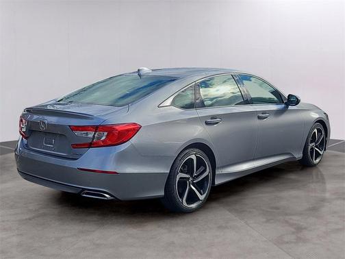 2020 Honda Accord Sport 1.5T