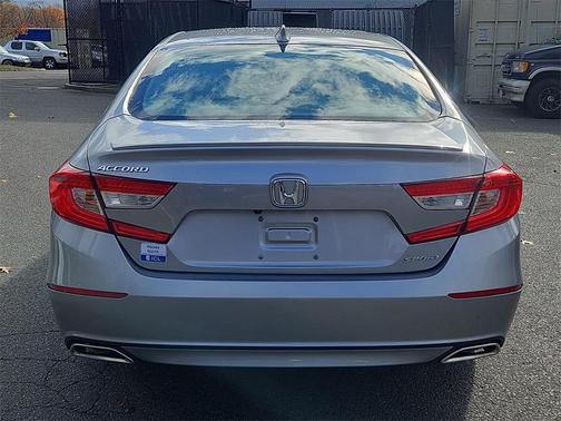 2020 Honda Accord Sport 1.5T