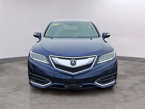 2018 Acura RDX Technology Package