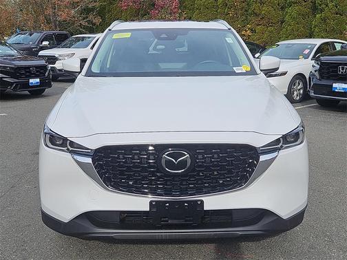 2023 Mazda CX-5 2.5 S Preferred