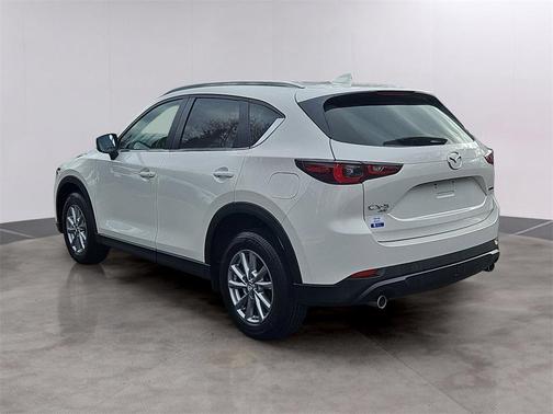 2023 Mazda CX-5 2.5 S Preferred Package
