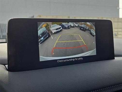 2023 Mazda CX-5 2.5 S Preferred