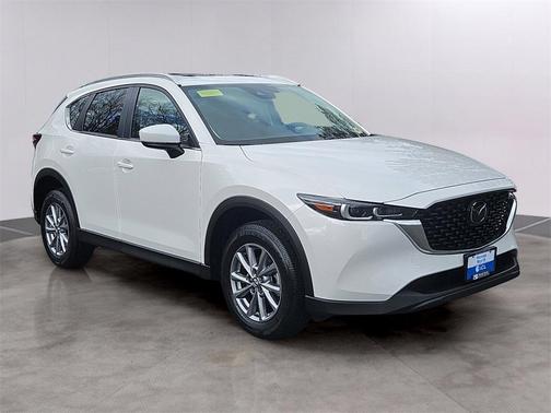 2023 Mazda CX-5 2.5 S Preferred Package