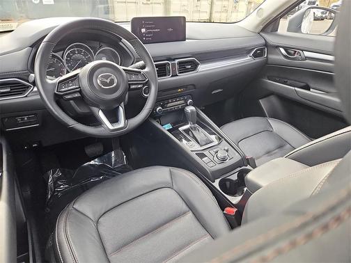 2023 Mazda CX-5 2.5 S Preferred